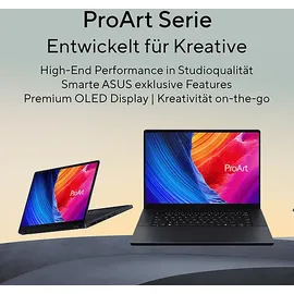 Asus ProArt PX13 13,3" AMD Ryzen AI Max+ 395 32 GB RAM 1 TB SSD Win11 Home