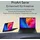 Asus ProArt PX13 13,3" AMD Ryzen AI Max+ 395 32 GB RAM 1 TB SSD Win11 Home