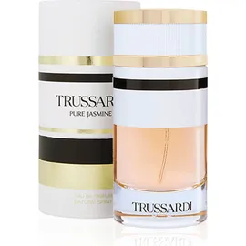 Trussardi Pure Jasmine Eau de Parfum 90 ml