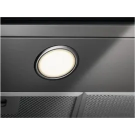 Electrolux LFT429X Wandhaube 90 cm Silber
