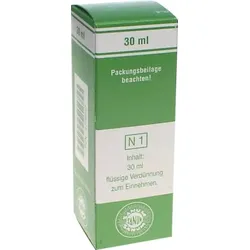 SELENOKEHL Tropfen 30 ml Tropfen
