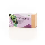 Weltecke Süßholz Tee  25x1,2 g