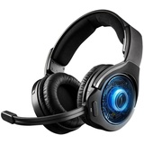 PDP PS4 Afterglow AG9 Wireless Headset