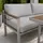 Greemotion Miami Loungeset taupe/grau