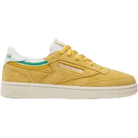 Reebok Classics Club C 85 Gritgold / Optimum Blue / Gum 37,5