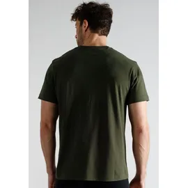 Tom Tailor T-Shirt 3Er Pack Ohio in grün-mittel-uni | Gr.: 5