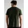 Tom Tailor T-Shirt 3Er Pack Ohio in grün-mittel-uni | Gr.: 5