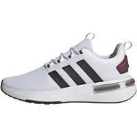 Adidas Herren Racer TR23 Shoes Schuhe, FTWR White/core Black/Shadow red