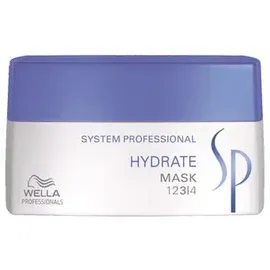 Wella SP Hydrate Mask 200 ml
