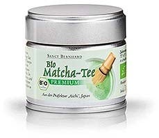 Tè Matcha bio - 30 g