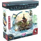 Pegasus Spiele 57822G Civolution (Deep Print Games)