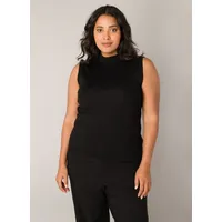 Base Level Curvy Schwarz 50