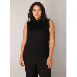 Base Level Curvy Schwarz 50