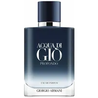 GIORGIO ARMANI Acqua Di Gio Profondo Parfum 100 ml