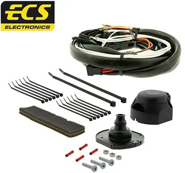 ECS Elektrosatz, Anhängevorrichtung rn037bb