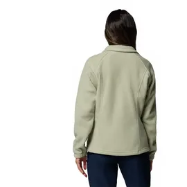 Columbia Benton Springs Fleecejacke Beige L