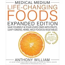 Hay House UK Ltd Medical Medium Life-Changing Foods Expanded Edition