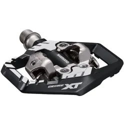 SHIMANO Pedale Deore XT PD-M8120 SPD Trail