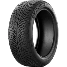 Michelin Pilot Alpin 5 235/55 R18 104H XL