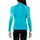 Scubapro Rash Guard UPF-50 - Damen - Langarm - Caribbean M