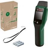 Bosch Holzfeuchtigkeitsmesser UniversalHumid, eCommerce-Karton