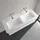 Villeroy & Boch Venticello Doppelwaschtisch 130 x 50 cm (4111DJ01)
