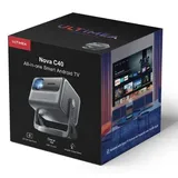 ultimea Nova C40 Projektor