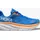 HOKA  Clifton 9 Herren Black / White 41 1/3
