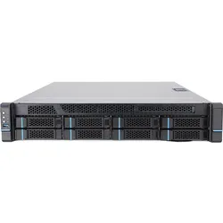 TERRA SERVER 3230 G6 E-2488/64/2x1.9/C - Server - Xeon UP