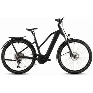 RH 50 cm coal´n´black