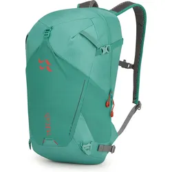 Rab Tensor 20 storm green (STG) M