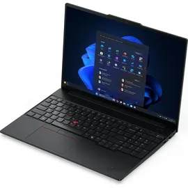 Lenovo ThinkPad E16 G3 Intel Core Ultra 7 258V 32 GB RAM 1 TB SSD 22AY001UGE
