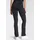 fayn sports FAYN SPORTS, Damen, Gr. 40, N-Gr, schwarz, Jersey, Obermaterial: 80% Polyester, 20% Elasthan, bootcut fit lang, Hosen Leggings, aus Funktionsmaterial