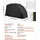 Vevor Motorrad Zeltgarage 3460x1375x1900 mm