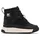 Sorel Whitney III Winterstiefel Schwarz 33