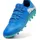 Puma Future 7 Play Kinder Hyperlink Blue-Mint-Puma White 38