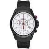 Grovana Contemporary Chronograph1635.9872
