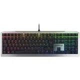 Cherry MV 3.0 Gaming-Tastatur mechanisch Schwarz NEU OVP