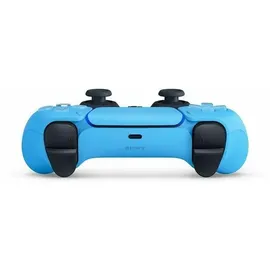 Sony DualSense Hellblau Bluetooth Gamepad Analog / Digital PlayStation 5
