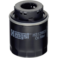Hengst H312W01 Ölfilter