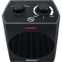 FH504 Heizlüfter 2000 W