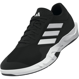 Adidas Amplimove Trainer Core Black / Cloud White / Grey Six 46    