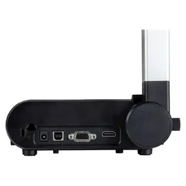 Optoma DC557 LED Dokumentenkamera