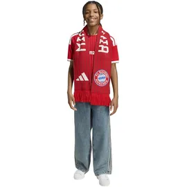 adidas Bayern München Heimtrikot 2026/27 Kinder Rot Gr. 176