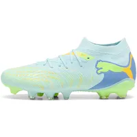 Puma Future 9 Match AG/Fg Damen fizzy light/icy blue/intense lavender 39