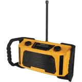 VELLEMAN HQWS10001 gelb