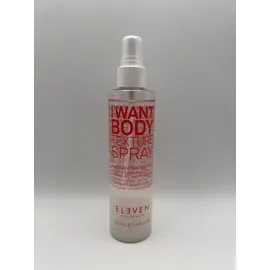 Eleven Australia I Want Body Texture Spray 200 ml