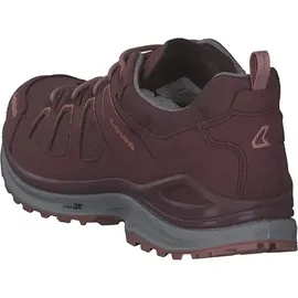 Lowa Innox Evo GTX Lo Damen altrosa 37,5