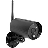 smartwares Funk-Zusatzkamera CS97C HD