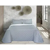 Pierre Cardin Bouti Quilt+triana Kissen Triana C-2 180x270 Cm